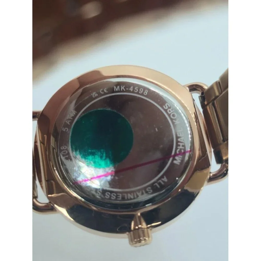 Michael Kors https auth